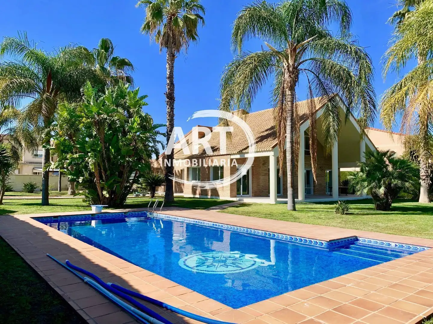 Casa o chalet en venta en Merla, San Antonio de Benagéber