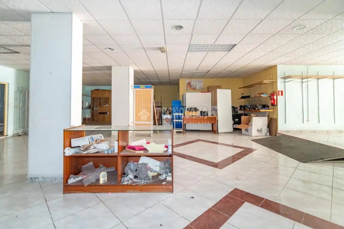 Local comercial en venta en C. Sicilia, imagen 7
