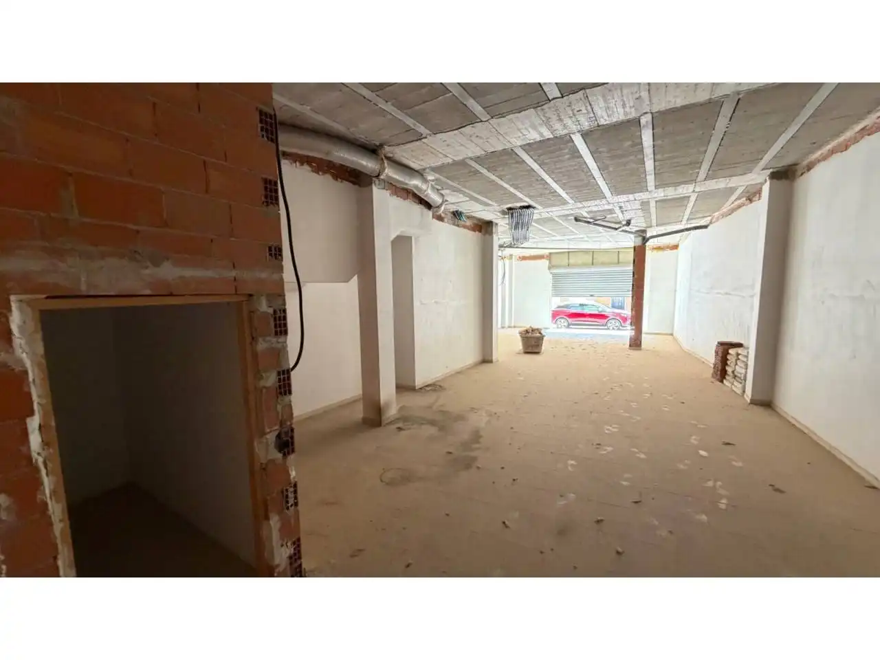 Business premises for sale in Caudete, imagen 18