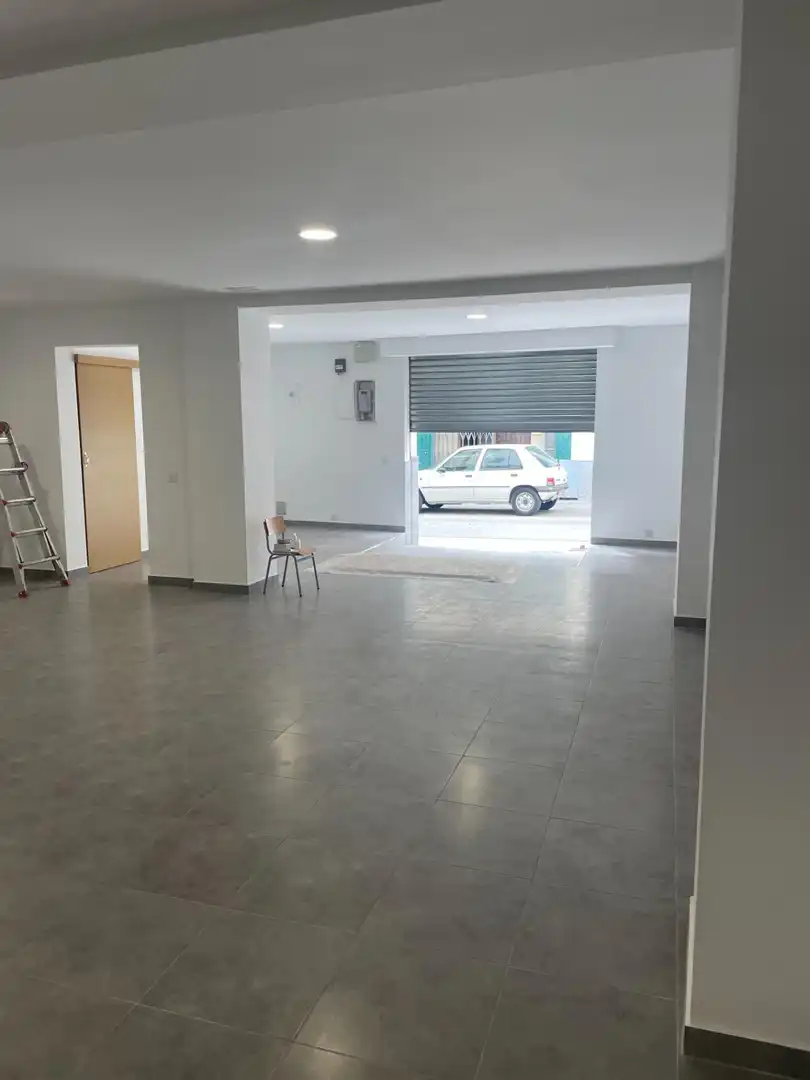 Local commercial à vendre à Premià de Dalt, imagen 18