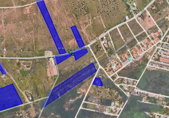Terreno en Venta en Benicasim Golf