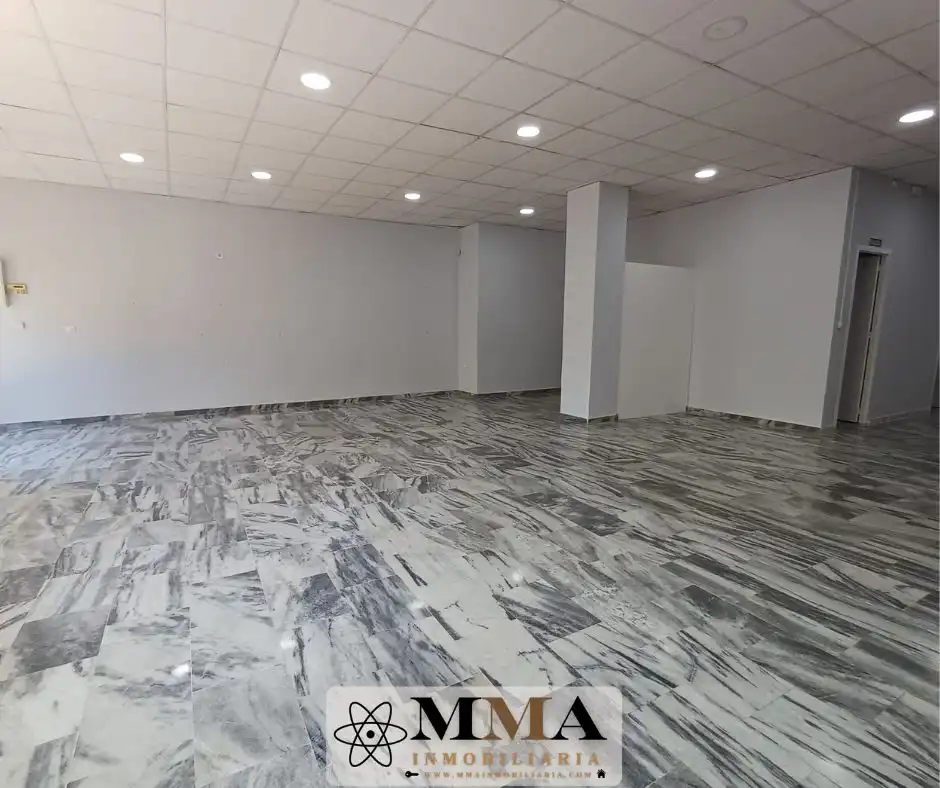 Business premises for sale in Paseo de las Palmeras 27, imagen 19
