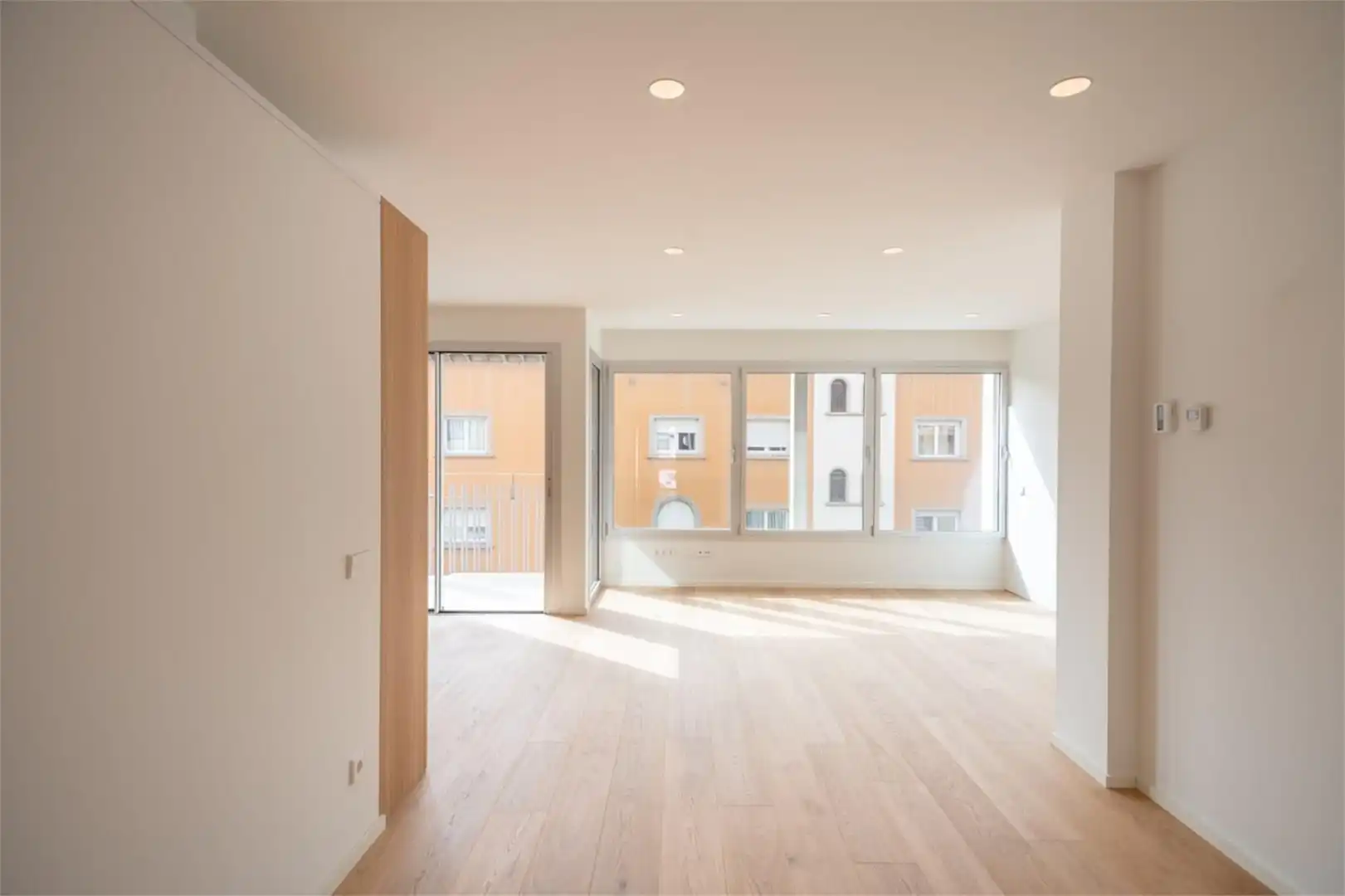 Flat for sale in Carrer Migdia, 63, Eixample Sud – Migdia
