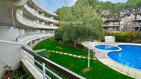 Foto 2 de Apartament en venda a Josep Pla, La Fosca - Cala Margarida, Palamós