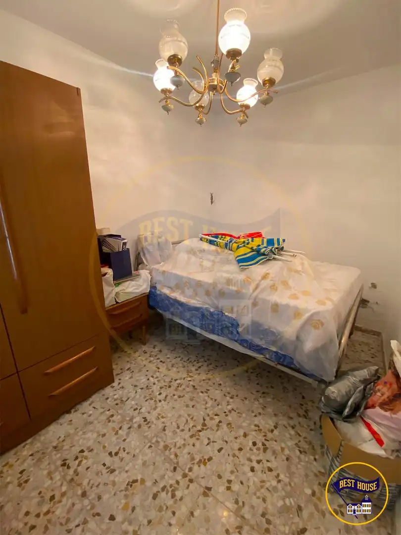 Schlafzimmer von Country house zum Verkauf in Torrejoncillo del Rey mit Terrasse, Abstellraum und Möbliert