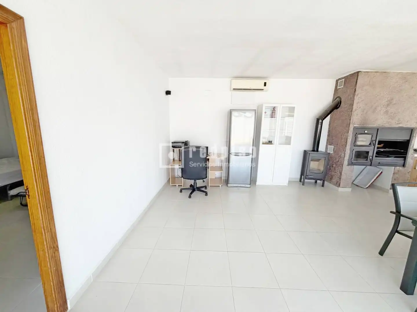 Estudio de alquiler en Molina de Segura con Aire acondicionado, Calefacción y Terraza