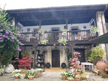 Villa con giardino in vendita a Posada - Barro
