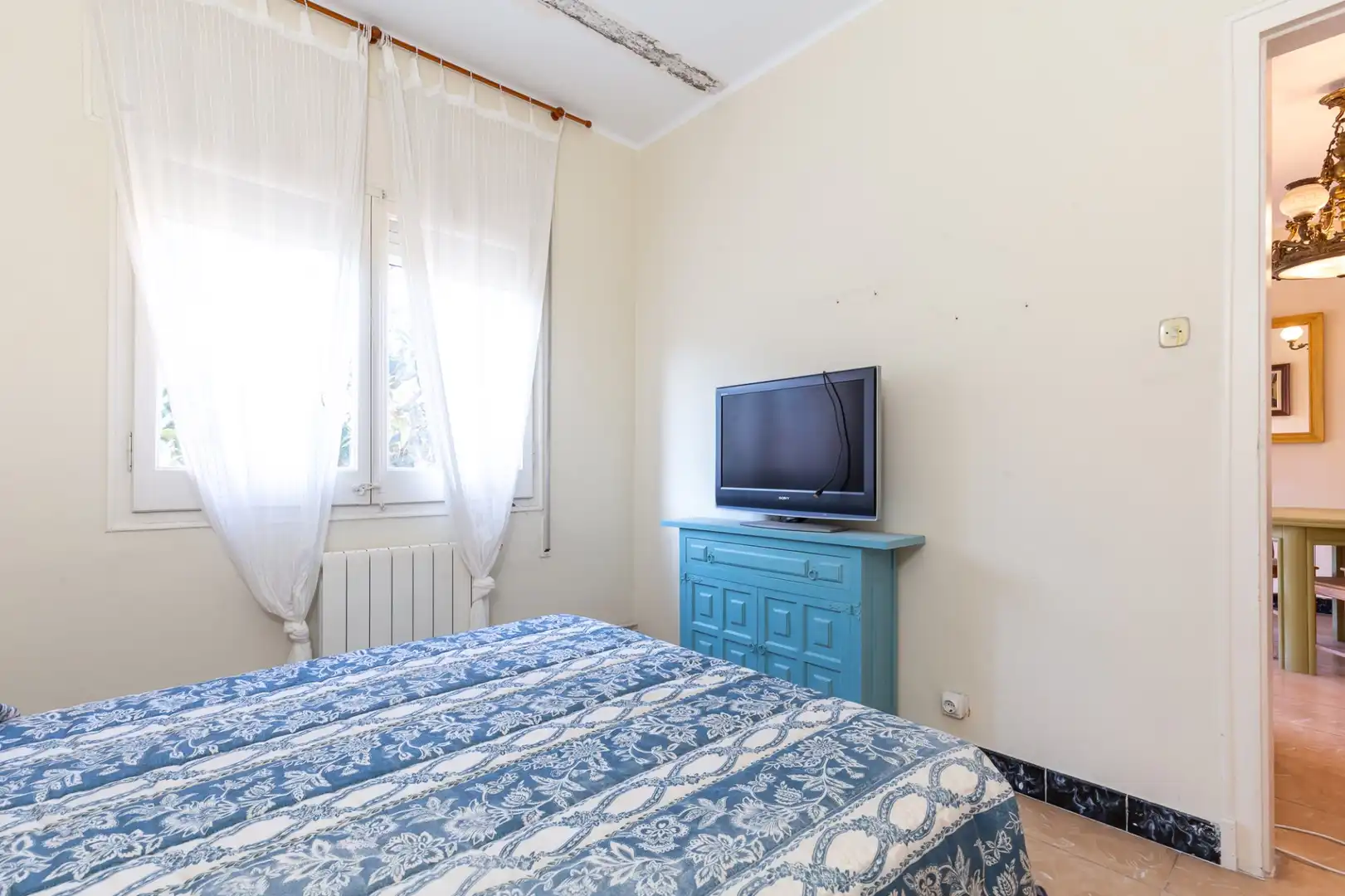 Dormitori de Casa o xalet en venda en Montcada i Reixac amb Aire condicionat, Calefacció i Terrassa