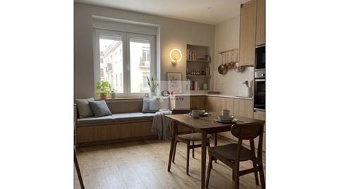 Foto 3 de Piso en venta en San Andrés - San Antolín, Murcia Capital