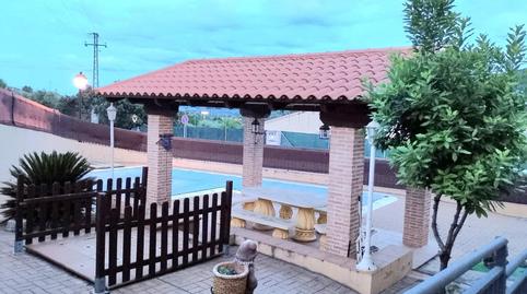 Photo 4 of Single-family semi-detached for sale in San Martín de Valdeiglesias, Madrid