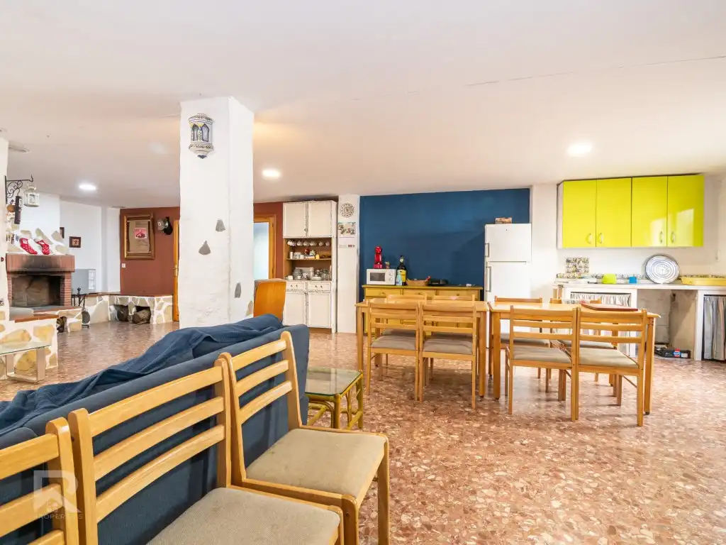 Casa o chalet en venta en Gandia