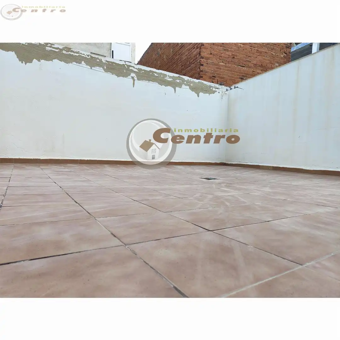Terraza de Piso en venta en Albacete con Aire acondicionado, Calefacción y Terraza
