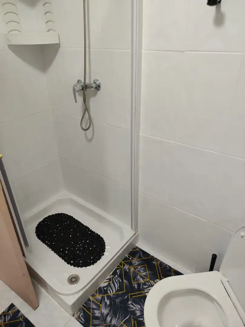Badezimmer von Gebäude zum Verkauf in Ribeira mit Alarm