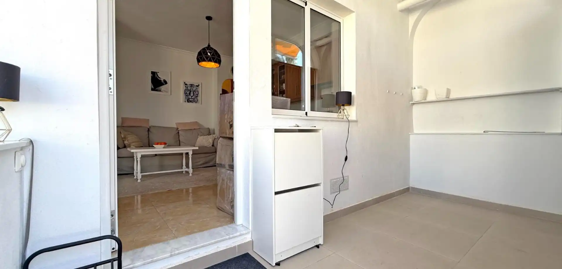 Bajo con piscina en venta en Nueva Torrevieja - Aguas Nuevas, imagen 5