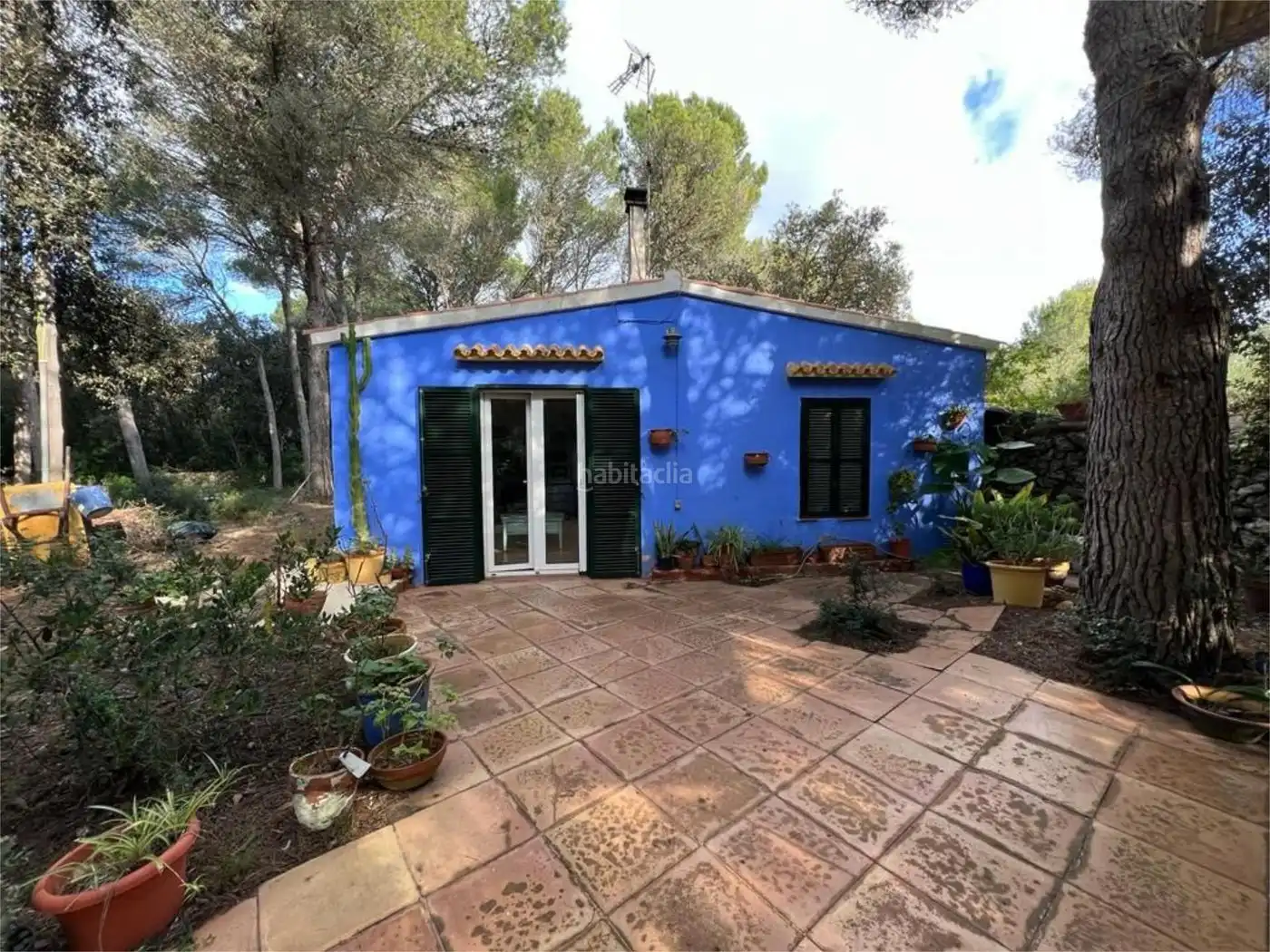 Maison à vendre à Diseminado Poligono 06 80