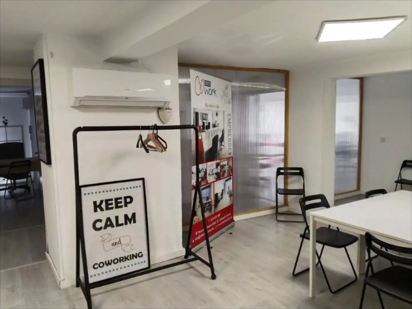 Oficina en venta en Alzira