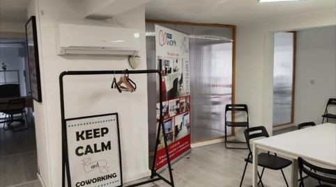 Foto 2 de Oficina en venta en Sants Patrons, Alzira