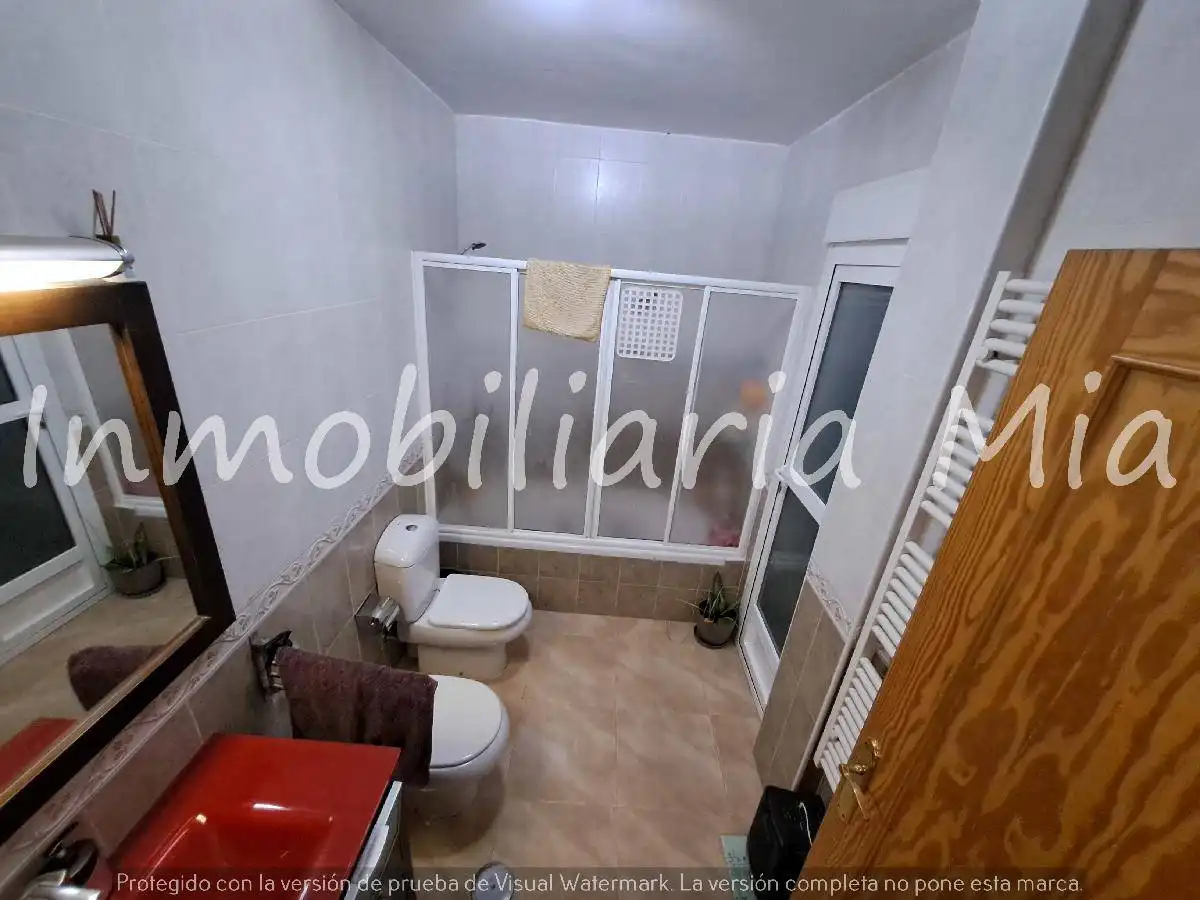Casa o chalet en venta en Puerto Lumbreras