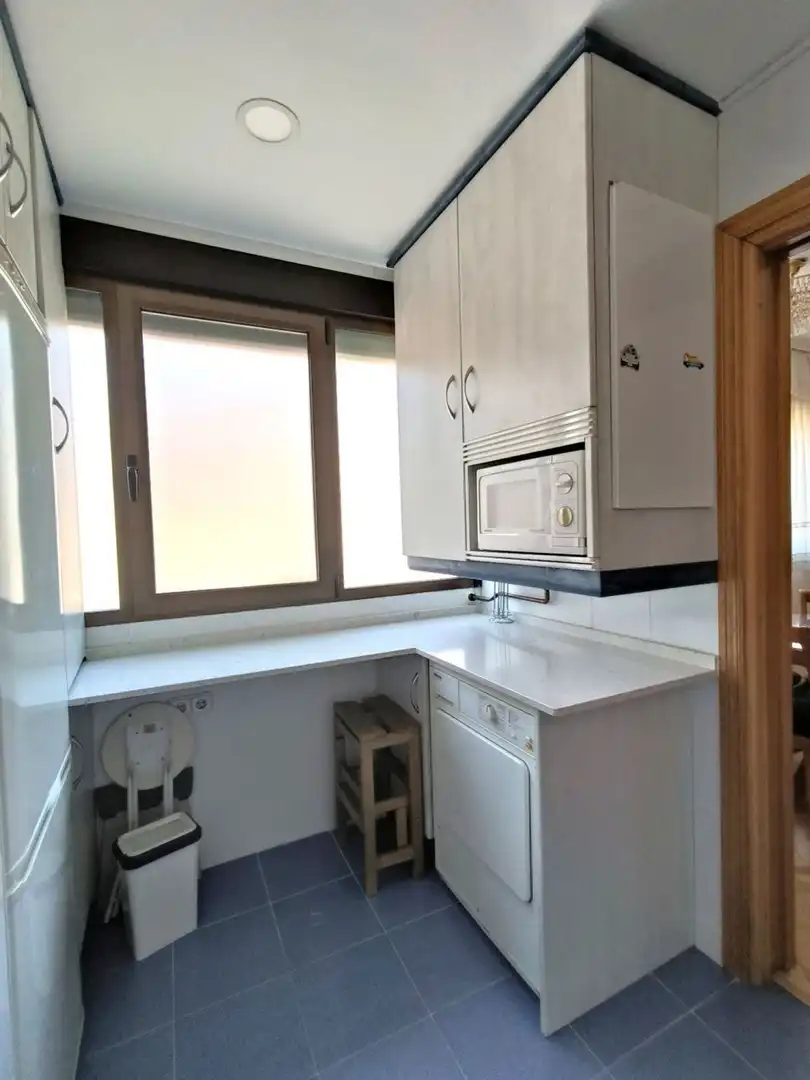 Appartamento con piscina in affitto a Calle del Pensamiento, imagen 10