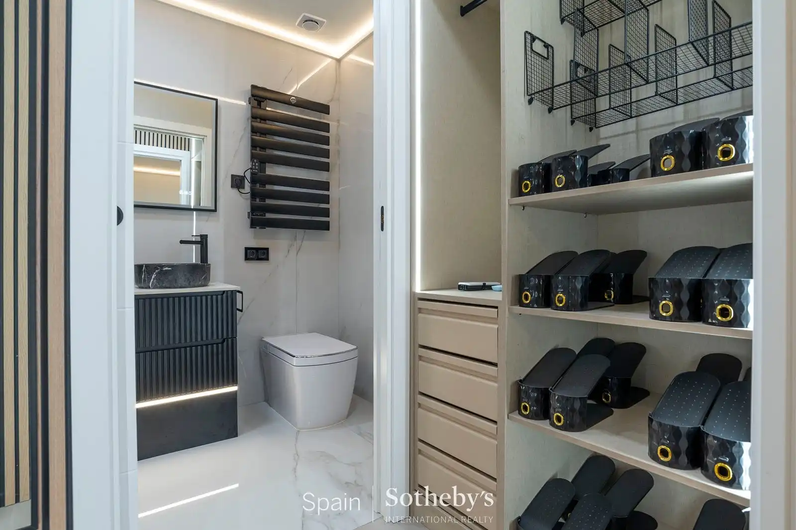 Apartment mit Aufzug zum Verkauf in Calle de Don Ramón de la Cruz, imagen 26
