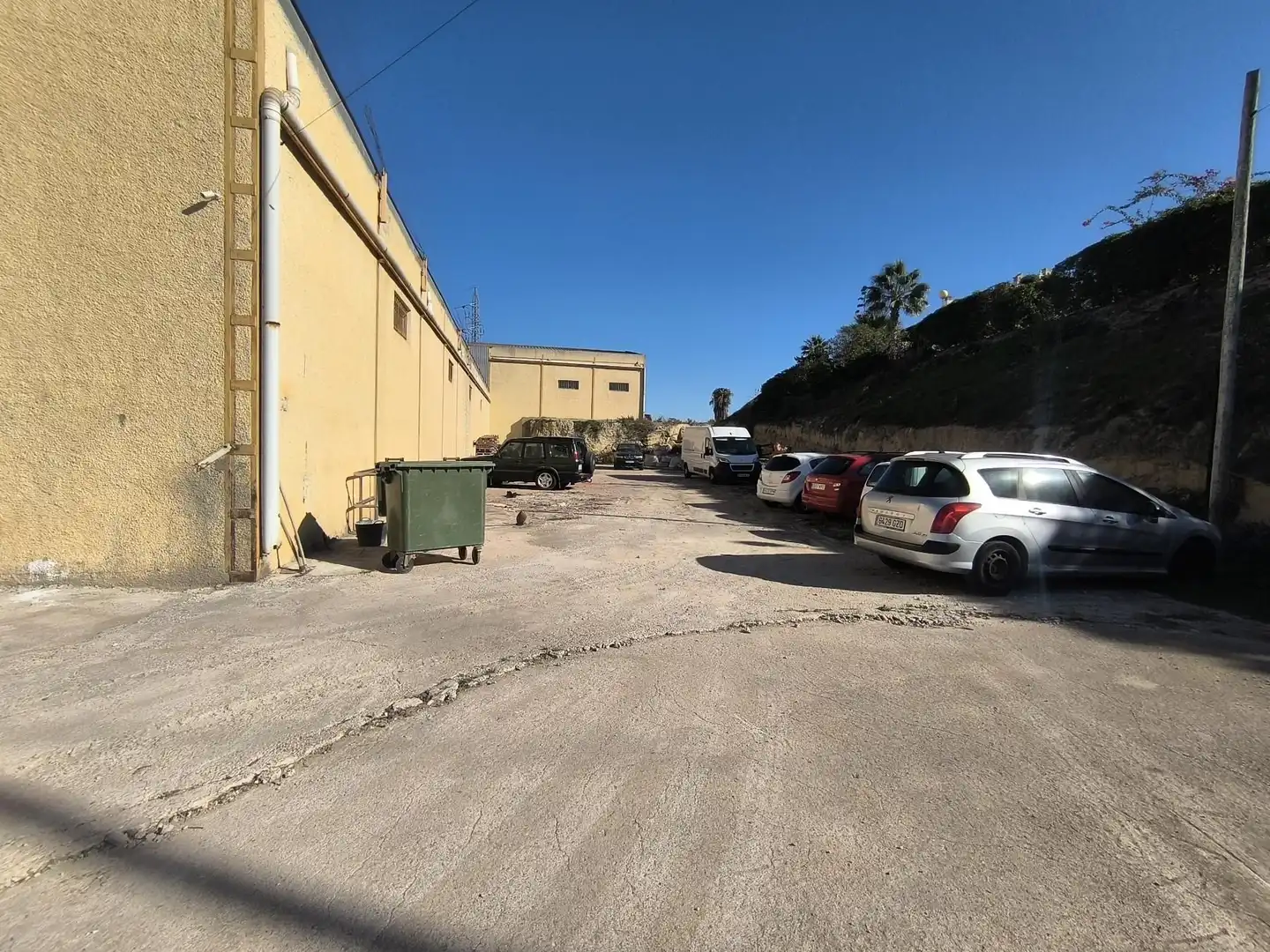 Industriegebäude zum Verkauf in Ciudad Quesada, imagen 8