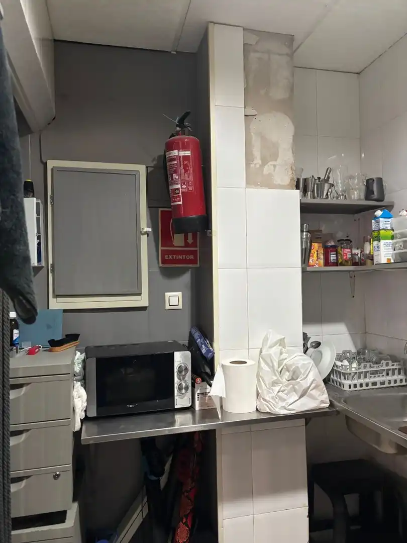 Gewerbefläche zum Verkauf in Zona Pueblo, imagen 6