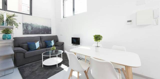 Piso en Alquiler en N/A en Pueblo Nuevo