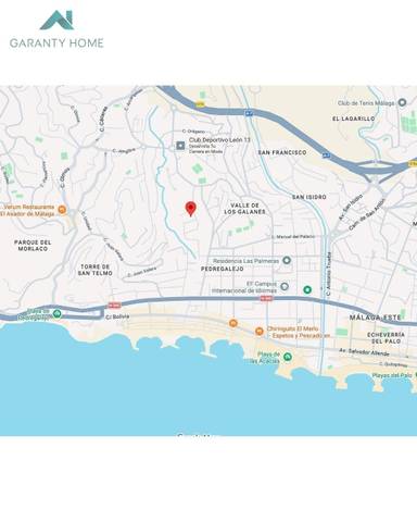 Piso en Alquiler en Cerrado de Calderón - Hacienda Paredes