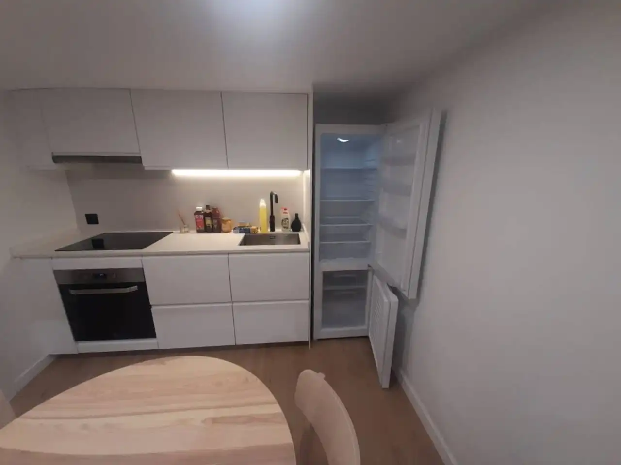 Piso de alquiler en Calle Freser, El Camp de l'Arpa del Clot