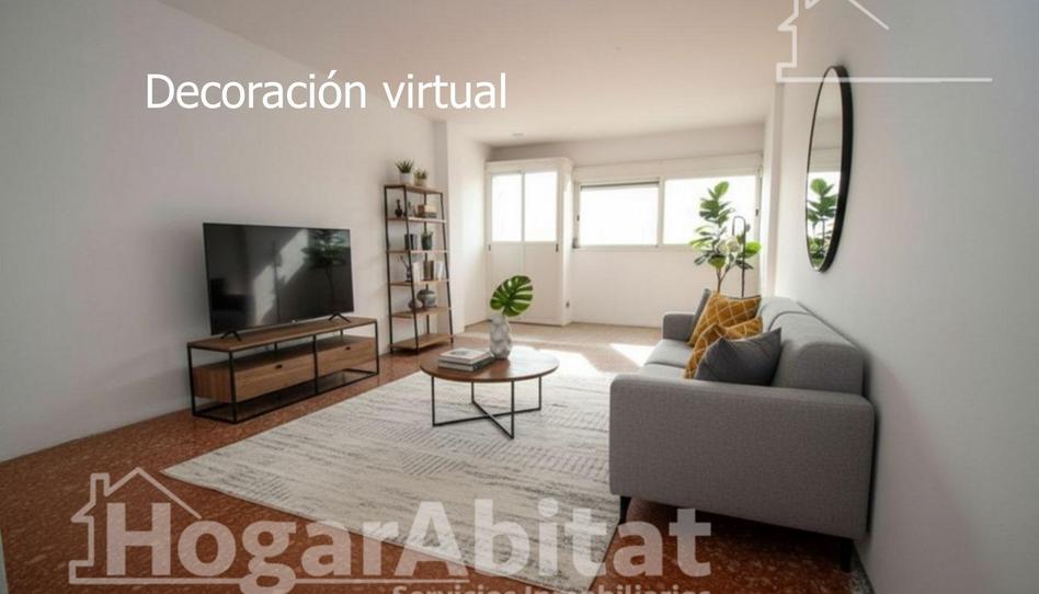 Photo 1 of Flat for sale in Avenida Cid, Soternes, Valencia
