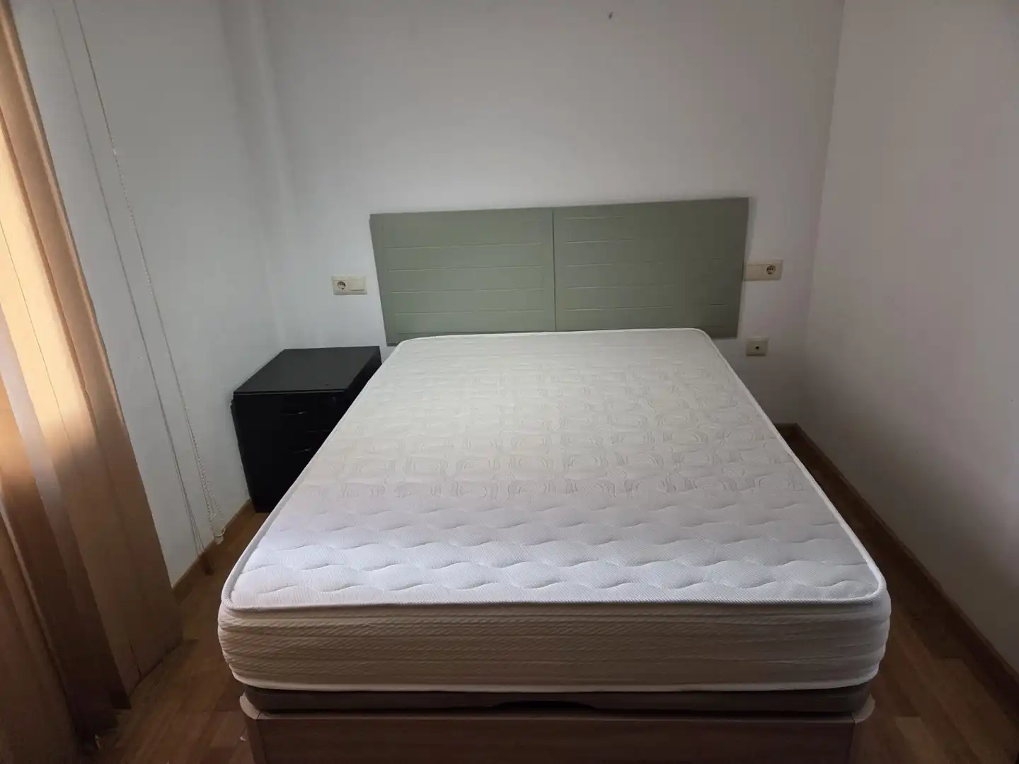Bedroom of Apartments for rent in Benalmádena  with Furnished