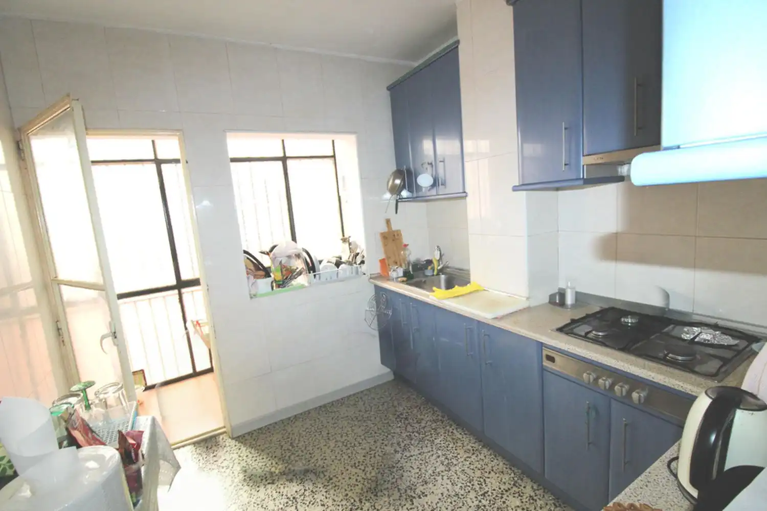 Piso con ascensor en venta en Cardenal Monescillo, imagen 2