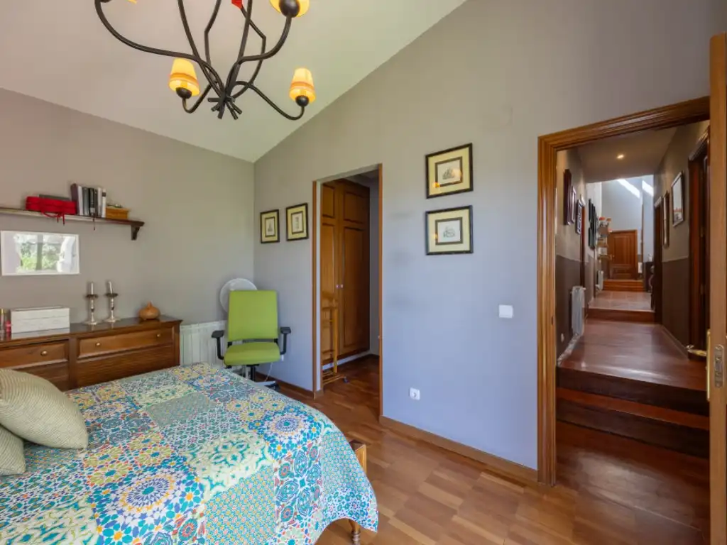 Habitación de Casa o chalet en venta en Villaviciosa de Odón