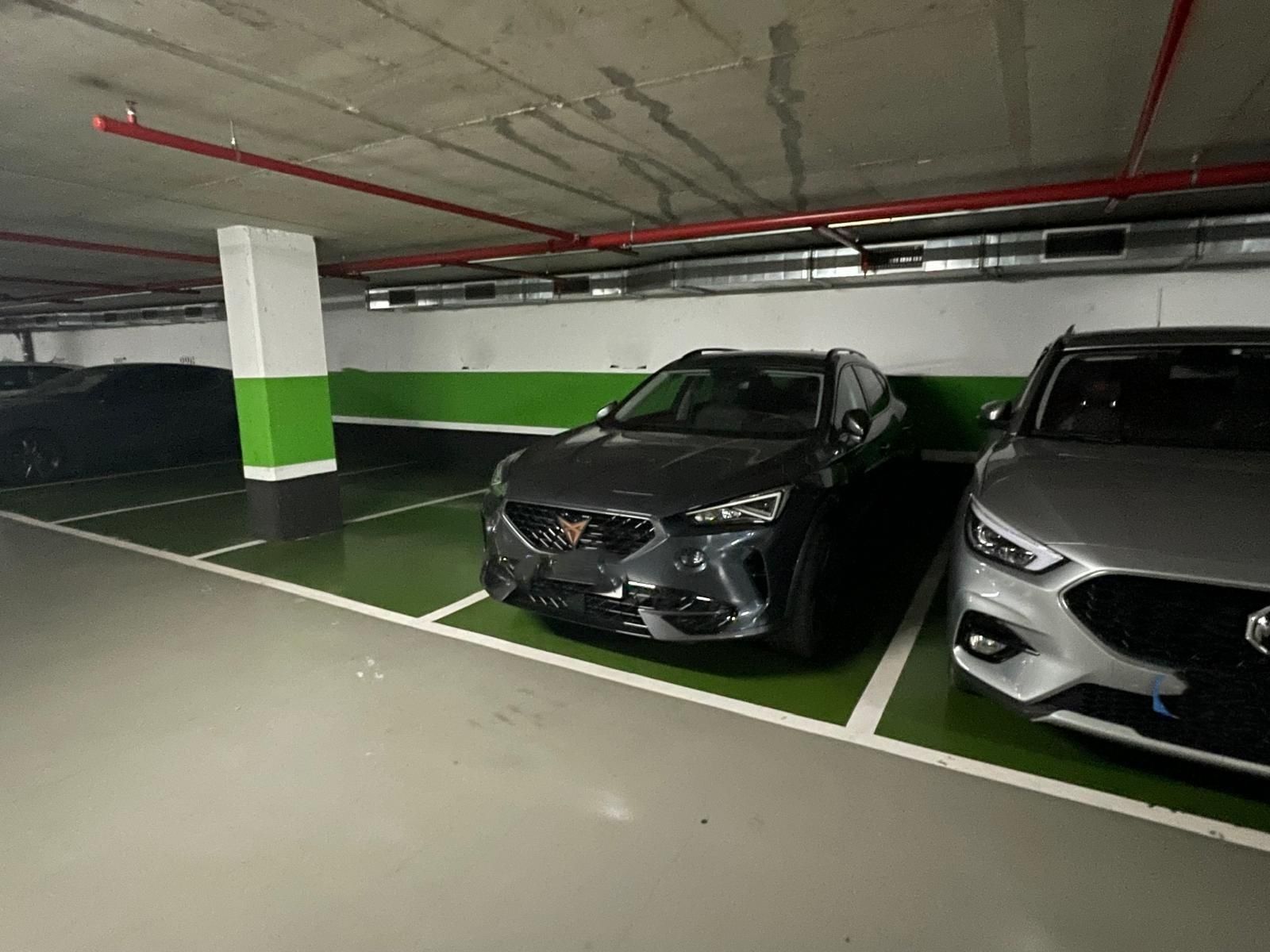 Parking of Garage for sale in  Barcelona Capital