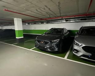 Aparcament de Garatge en venda en  Barcelona Capital