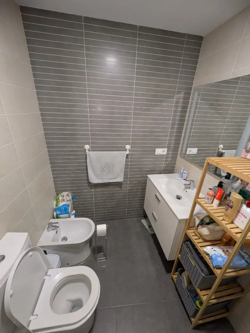 Piso con ascensor en venta en Carrer Horta d'Alfara, imagen 47