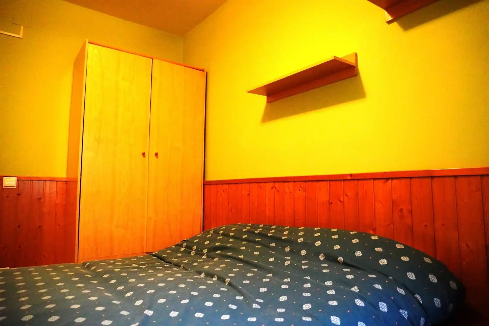 Habitación de Piso en venta en Sort