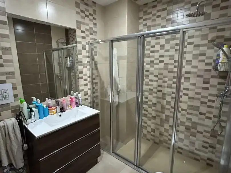 Baño de Casa adosada en venta en Fernán-Núñez, Córdoba