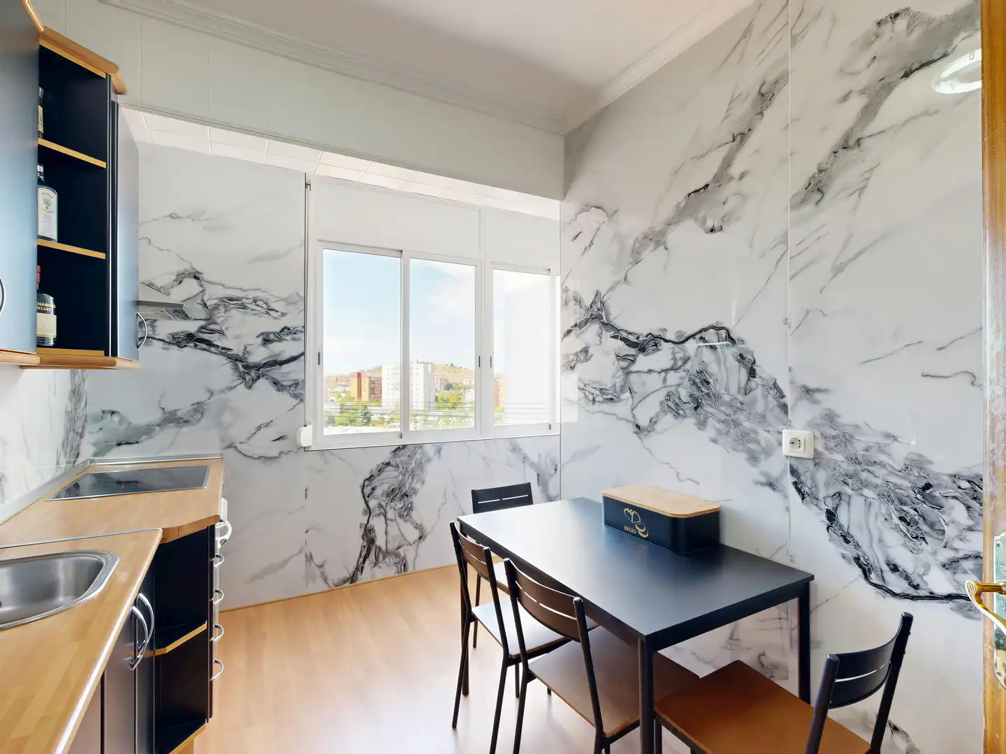 Comedor de Piso en venta en Nuevo Cáceres