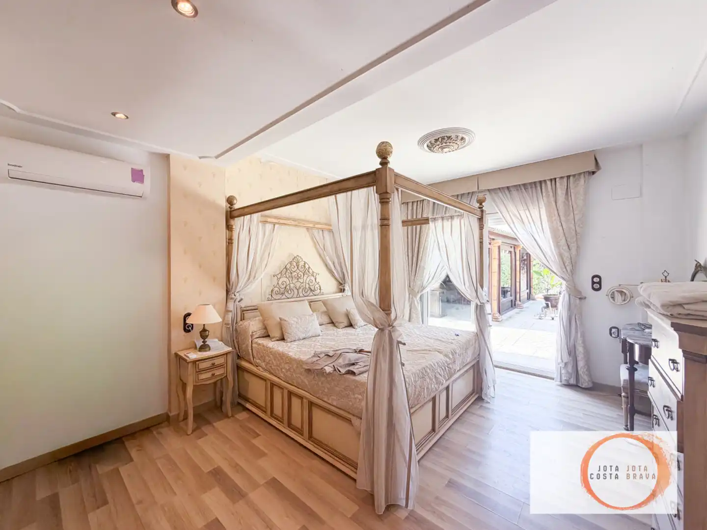 House with garden for sale in Terrafortuna - Puig Ventós, imagen 12