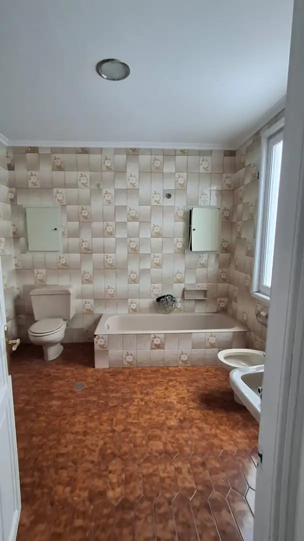 Baño de Edificio en venta en Llanes
