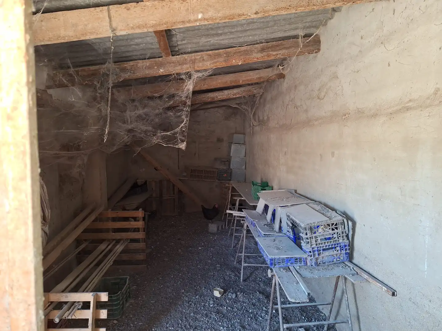 Casa o xalet en venda en Alicante / Alacant amb Jardí privat, Terrassa i Traster