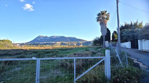 Foto 5 de Residencial en venda a La Xara - La Sella, Alicante