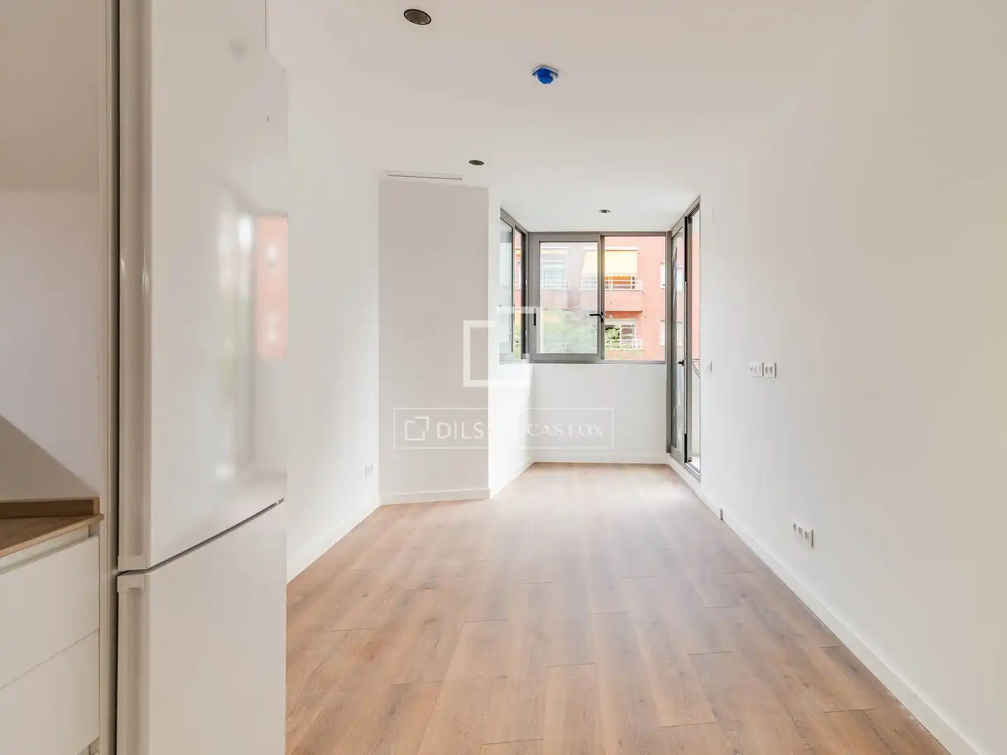 Appartement avec terrasse à vendre à Les Corts, imagen 2