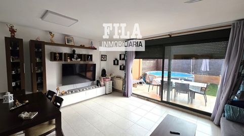 Foto 4 de Casa adosada en venda a Coma-ruga platja, El Vendrell