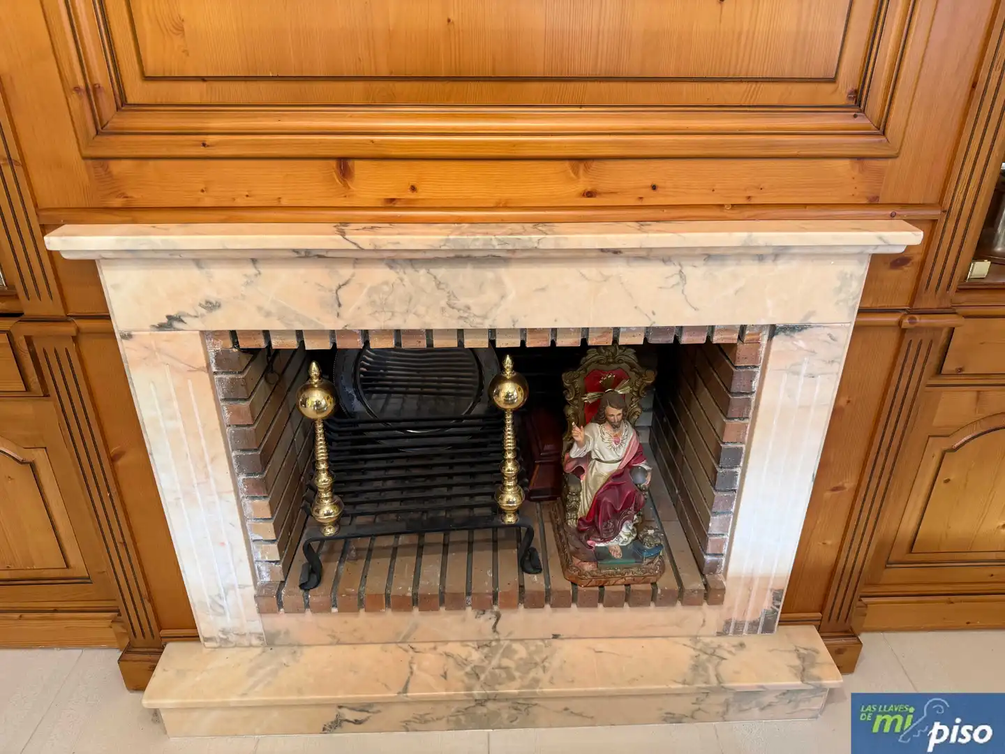 Casa o xalet en venda en Santovenia de Pisuerga amb Calefacció, Jardí privat i Parquet