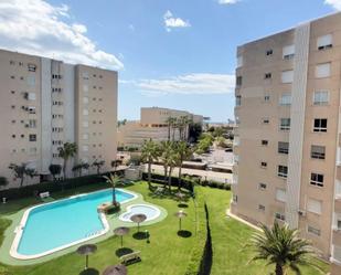 Exterior view of Apartment for sale in Alicante / Alacant  with Terrace