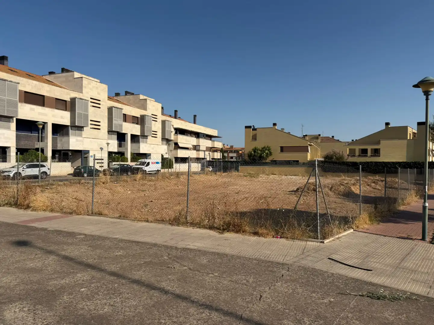Rural land for sale in Lardero - TN UE-13 43, imagen 23
