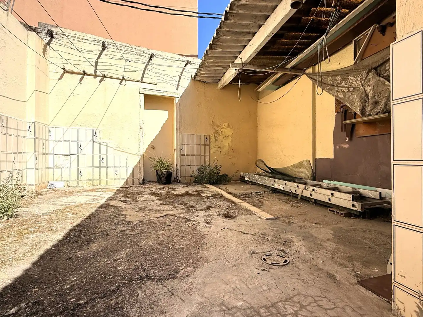 Casa o xalet en venda en Sant Boi de Llobregat amb Aire condicionat, Terrassa i Traster