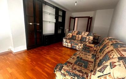 Living room of Flat for sale in  Logroño  with Terrace